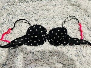 Victoria Secret  Bras Padded Push Up Size 34B